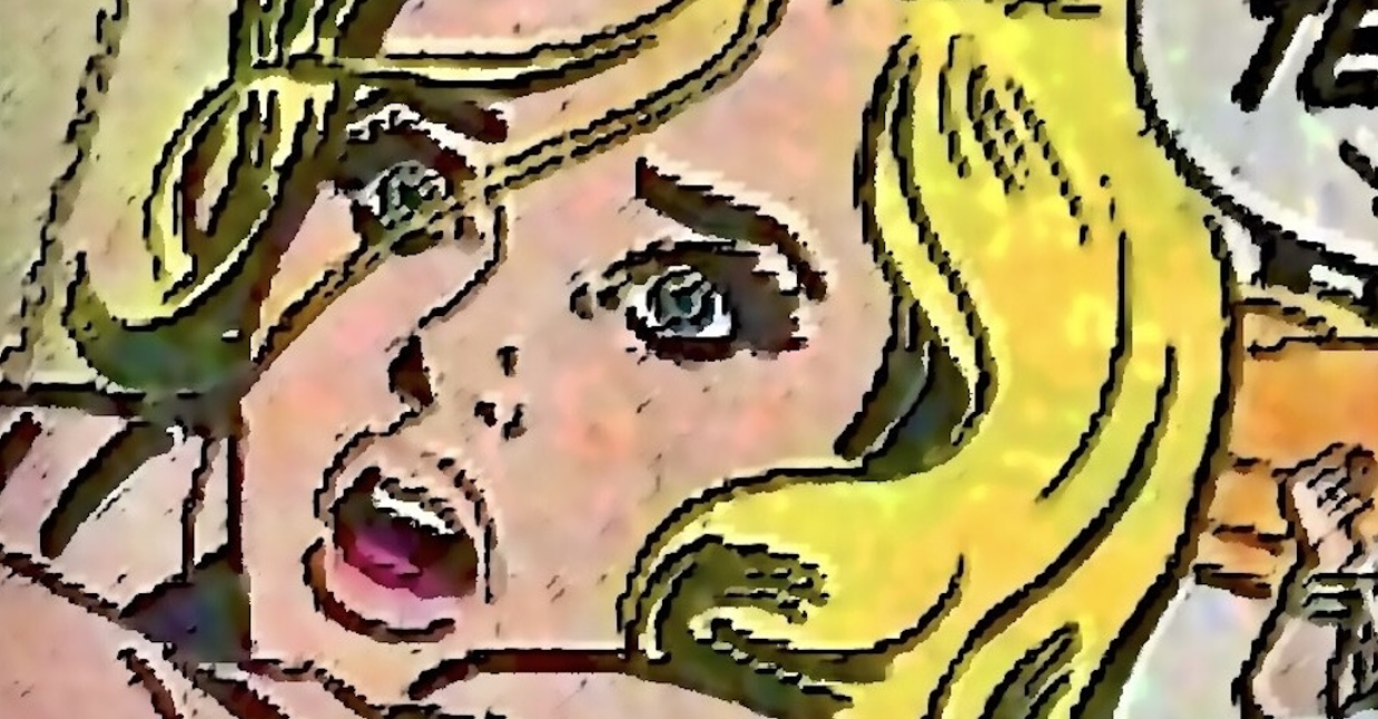 Memetic Monday: Gas, Gas, Gas